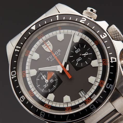 heritage chrono tudor|tudor heritage for sale.